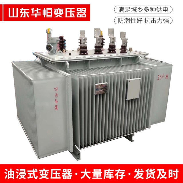 S13-10000/35镇坪镇坪镇坪电力变压器厂家