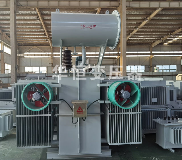 S13-8000/35镇坪镇坪镇坪电力变压器