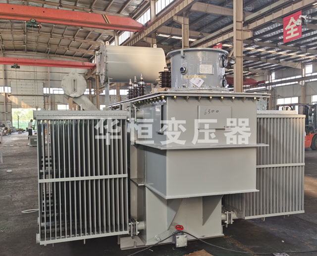 S11-6300/35镇坪镇坪镇坪电力变压器价格