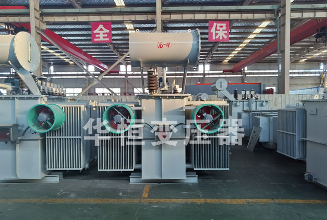 S13-6300/35镇坪镇坪镇坪油浸式变压器